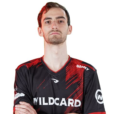 sammyboy dota 2|wild card gaming.